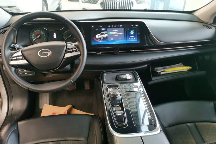 Used AION S 2022 Meizu 580