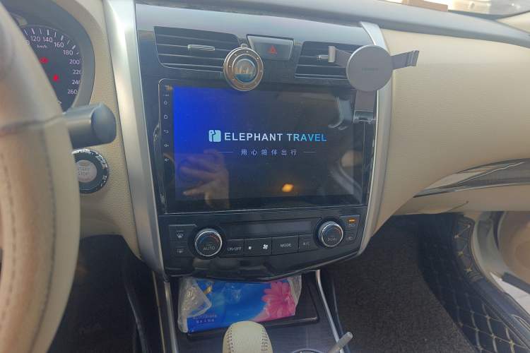 Used Nissan Teana 2013 2.0L XE Fashion Edition