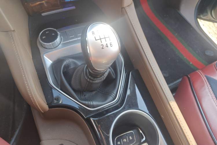 Used Foton General G9 2021 2.0T Armored Great General Manual 4x4 Leisure Edition Enjoyment Version Long Bed 4F20TC
