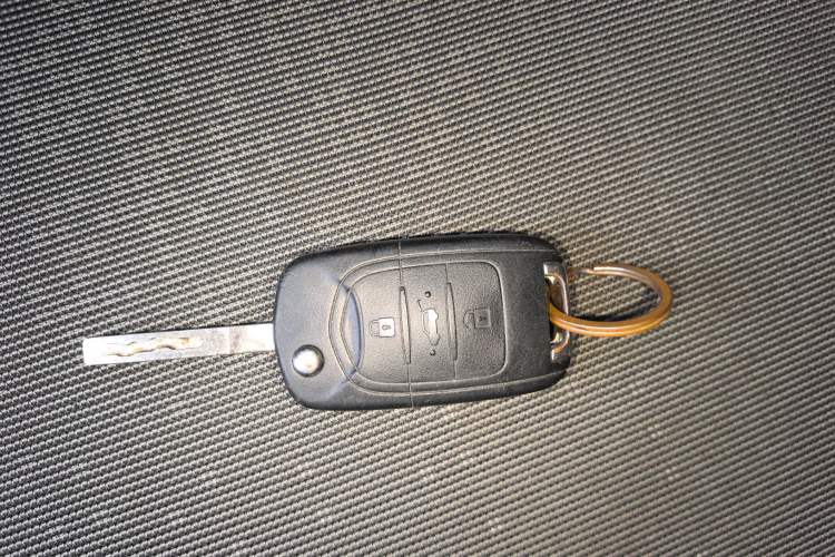 Used Wuling Hongguang MINIEV 2022 Macaron Fashion Model Lithium Iron Phosphate Vehicle Key