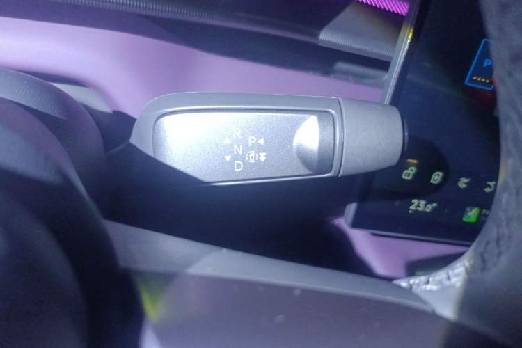 Used XPeng P7 2025 Model—702 Long Range Ultra
