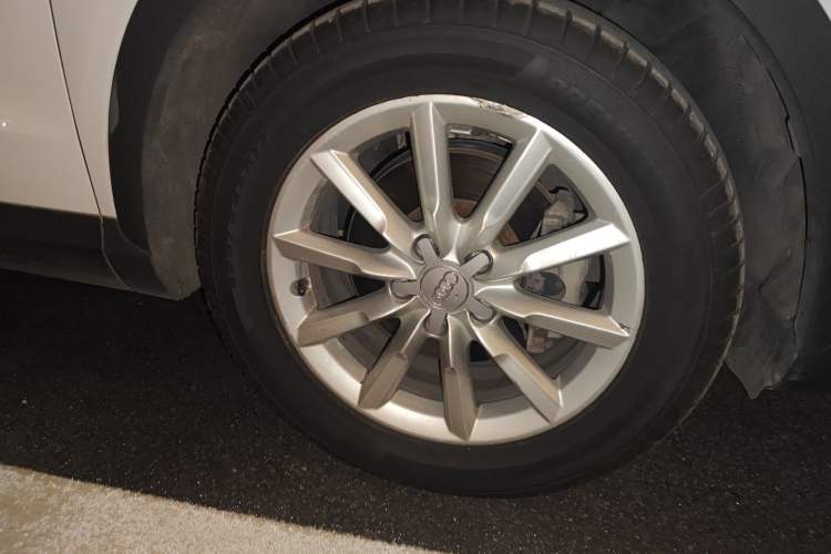 Used Audi Q3 2013 35 TFSI Ambition Edition
