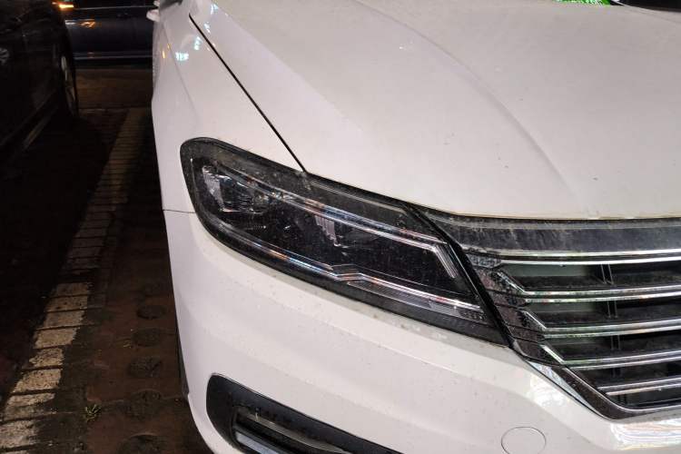 Used Volkswagen Lavida 2019 1.5L Automatic Comfort Edition China VI Standard