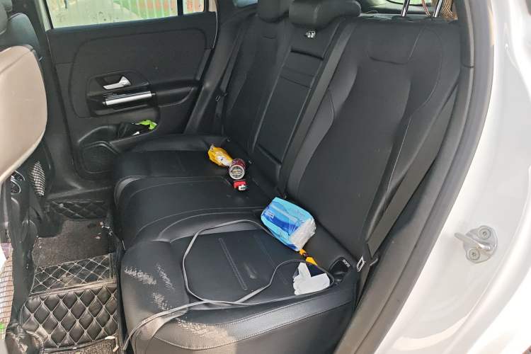 Used Mercedes-Benz GLA 2020 GLA 200