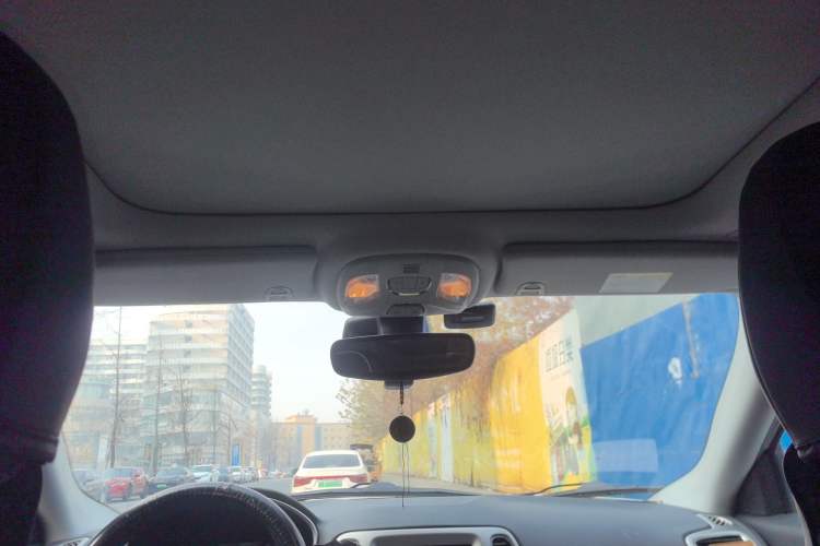 Used Jeep Compass 2017 200T Automatic Family Edition