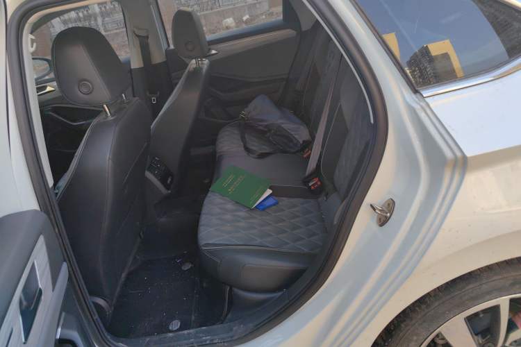 Used Volkswagen Sagitar 2023 300TSI DSG Excellence Edition
