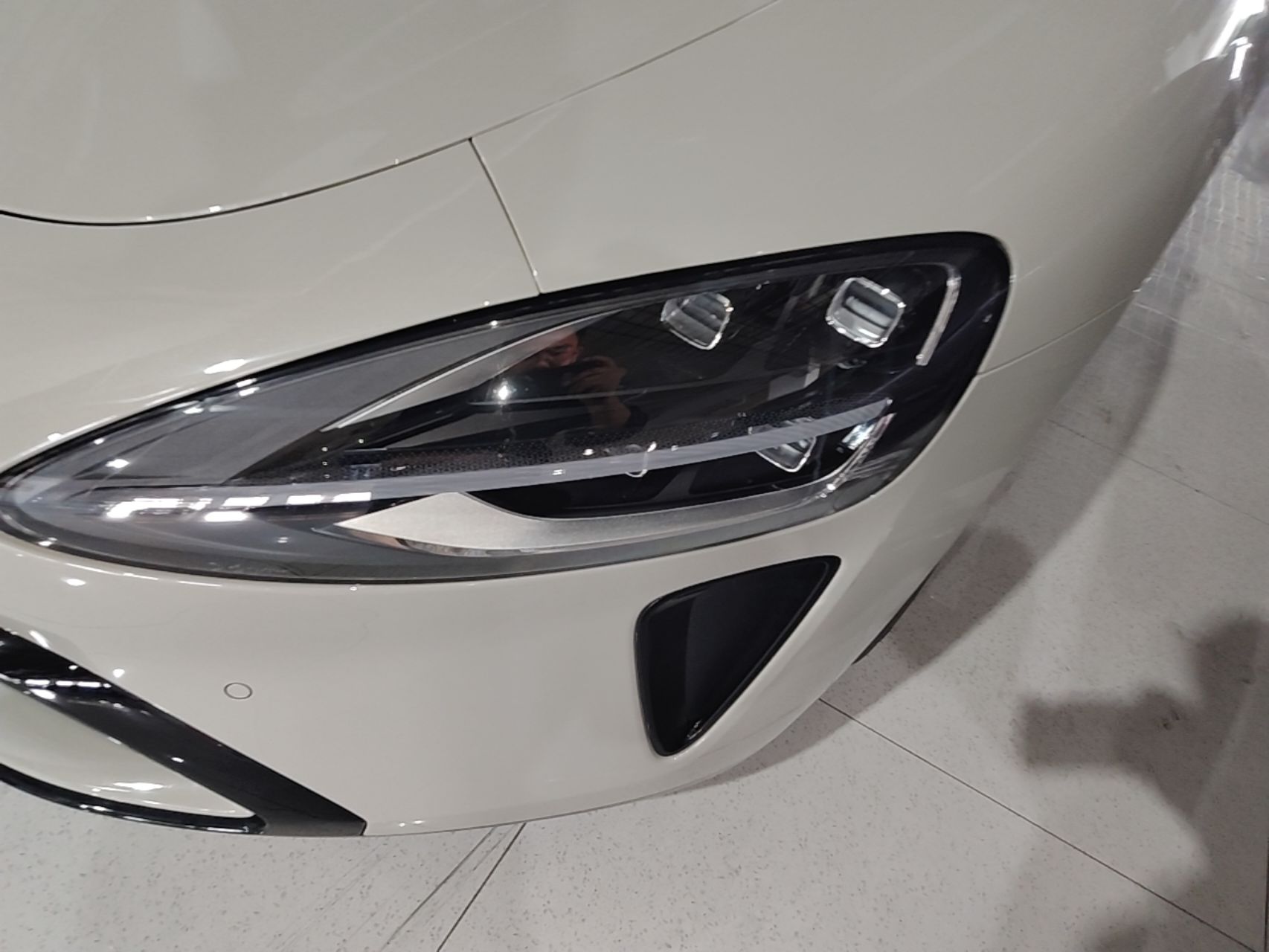 Xiaomi Auto SU7 2024 Rear-Drive Ultra-Long Range Advanced Pro-Level Intelligent Driving Version — снимка 8