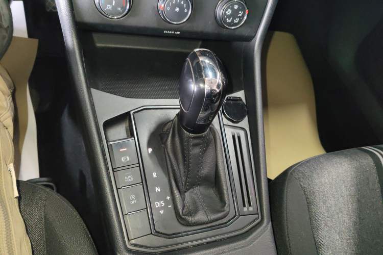 Used Volkswagen Lavida 2022 1.5L Automatic Fashion Edition