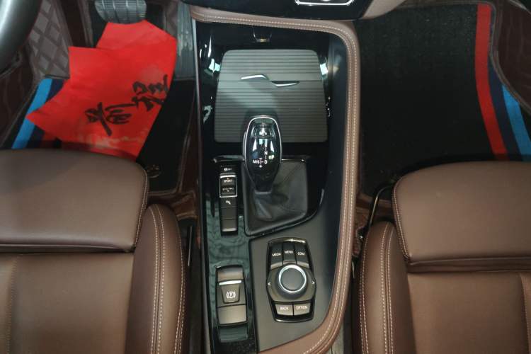 Used BMW X2 2020 sDrive25i Leading Model M Sport Package
