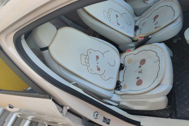 Used Leapmotor T03 2023 200 Lite Edition