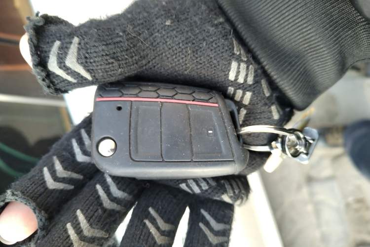 Used Volkswagen Lamando 2015 280TSI Manual Comfort Edition
