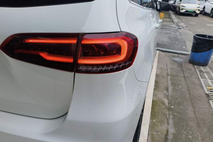 Used Mercedes-Benz B-Class 2022 Second Facelift B 200 Dynamic Edition
