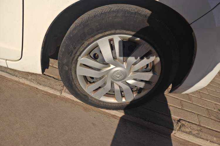 Used Honda Fit 2014 1.5L LX CVT Comfort Model