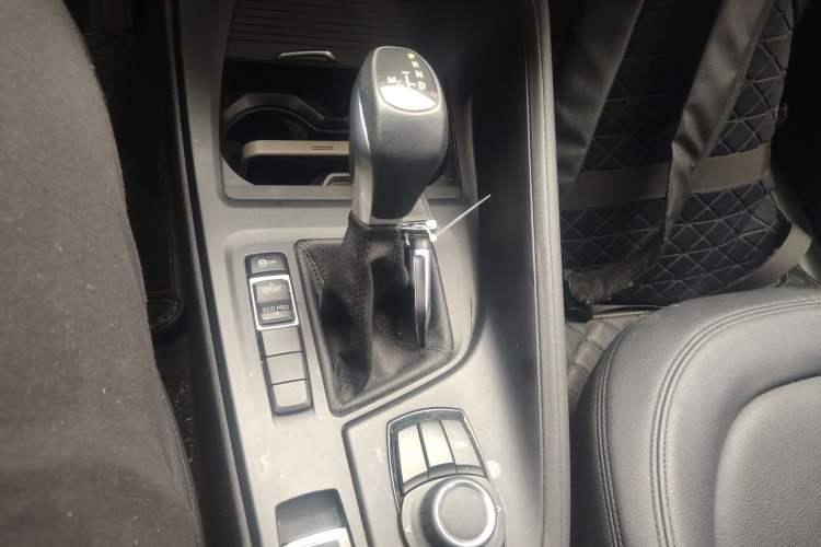 Used BMW X1 2018 sDrive18Li Fashion Model
