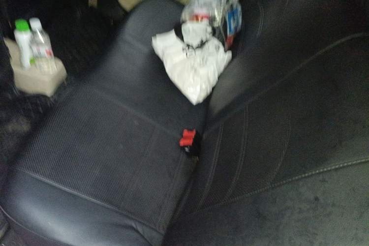 Used Skoda Fabia 2012 1.4L Automatic Crystal Edition