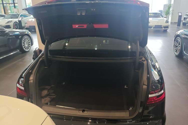 Used Audi A8 2023 A8L 50 TFSI quattro Prestige Edition
