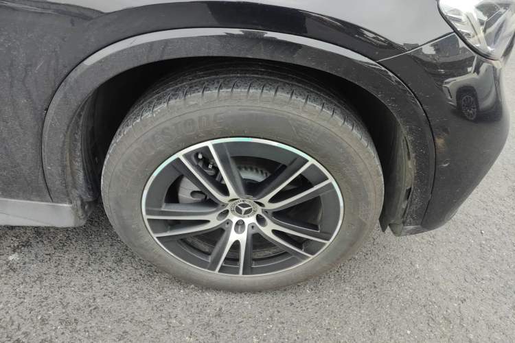 Used Mercedes-Benz GLC 2025 GLC 260 L 4MATIC Luxury Model