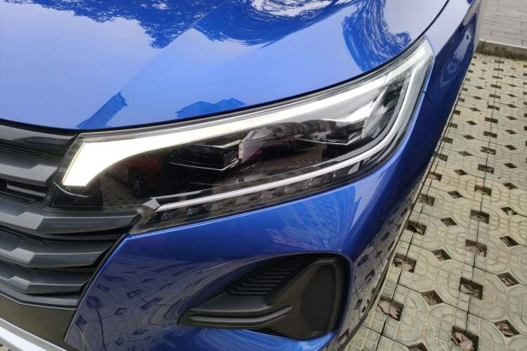 Used GAC Trumpchi GS4 2021 270T Automatic Elite Tech Edition
