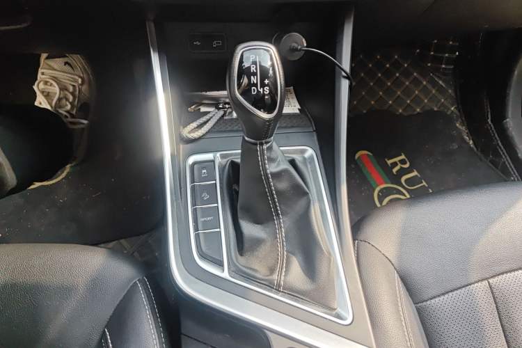 Used Geely Auto Vision X3 2020 1.5L CVT Elite Edition