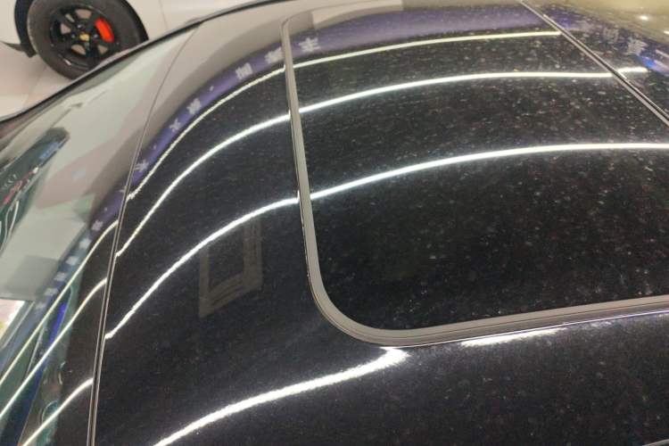 Used Mercedes-Benz E-Class 2019 E 260 L
