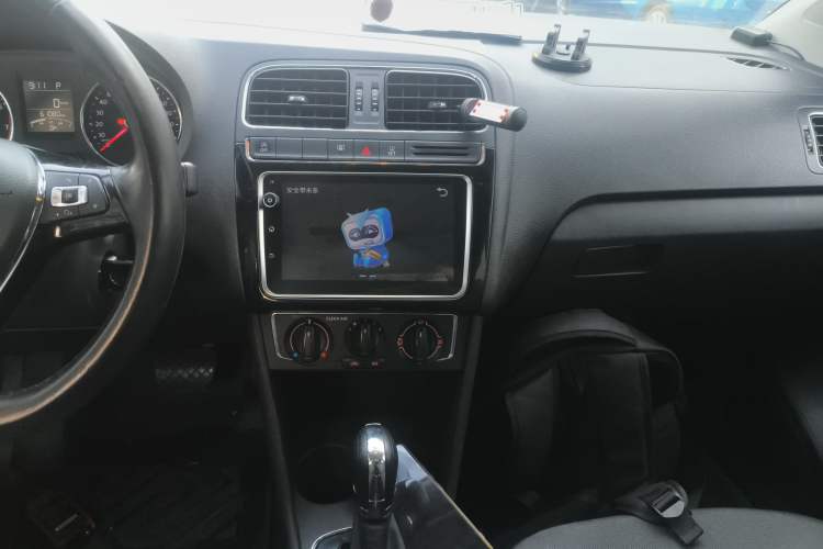 Used Volkswagen Polo 2018 1.5L Automatic Enjoyment Model