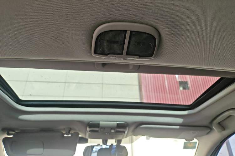 Used Subaru Outback 2010 2.5i Luxury Edition