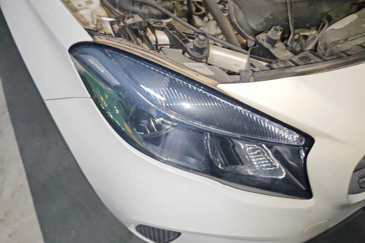 Used Mercedes-Benz GLA 2017 GLA 200 Sport Edition