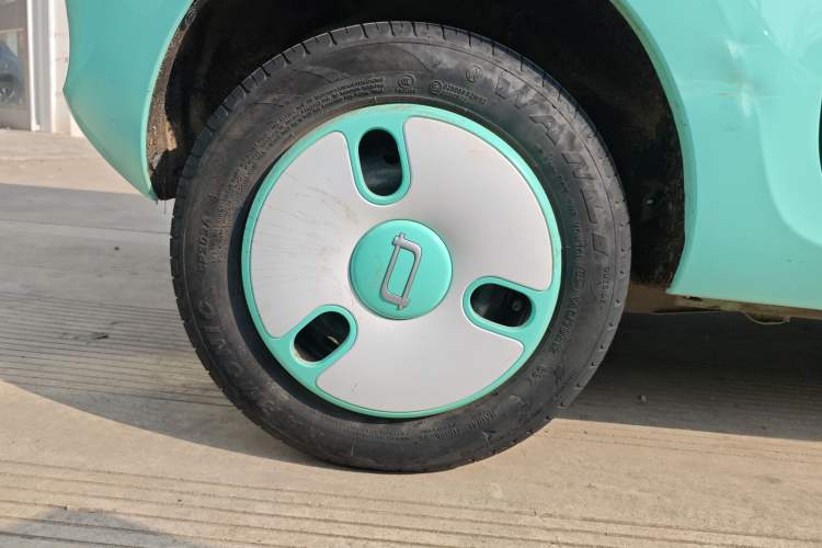 Used Bestune Pony 2025 222km Lightning Horse