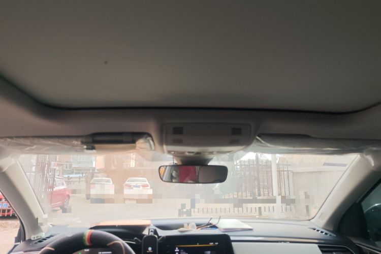 Used Volkswagen Tharu 2025 New Sharp 1.5L Ambitious Edition