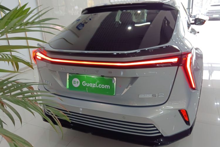 Used Honda e:NS2 2024 Light-Chasing Version
