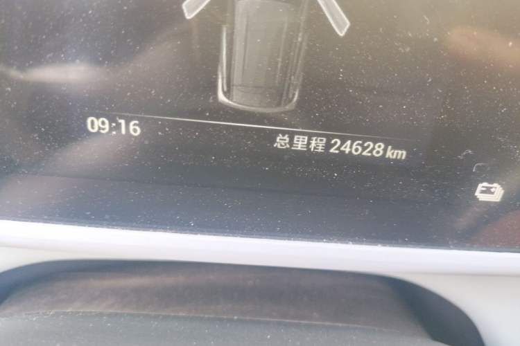 Used BYD Seagull 2023 Active Version