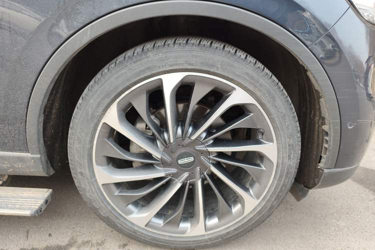 Used Lincoln Aviator 2022 3.0T V6 Four-Wheel Drive Executive Edition