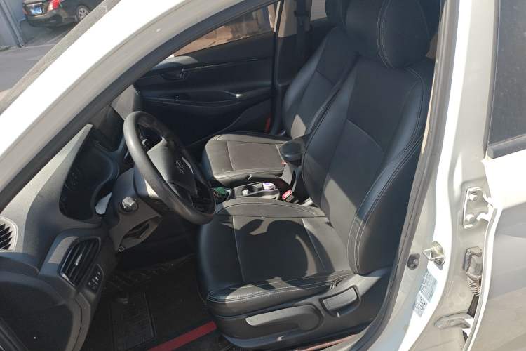 Used Hyundai Celesta 2018 1.6L Automatic GL Enjoyment Edition China VI compliant
