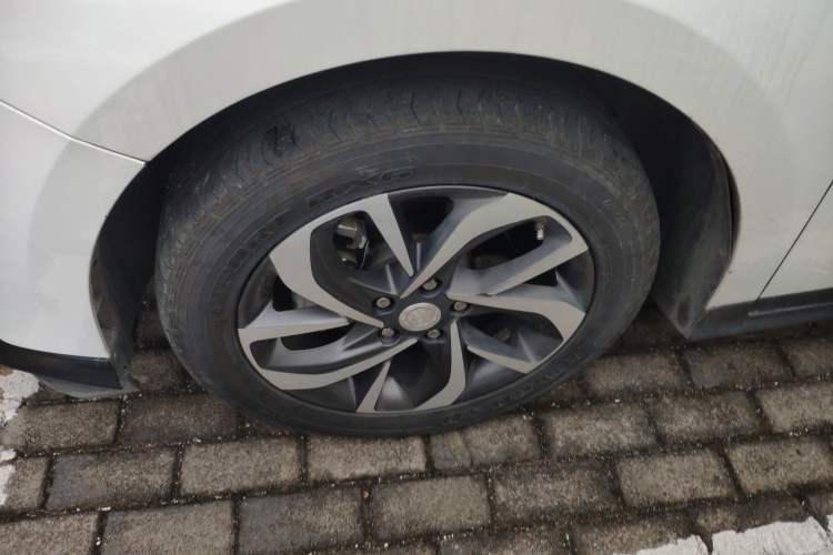 Used Buick Velite 6 2021 Connected & Shared PLUS
