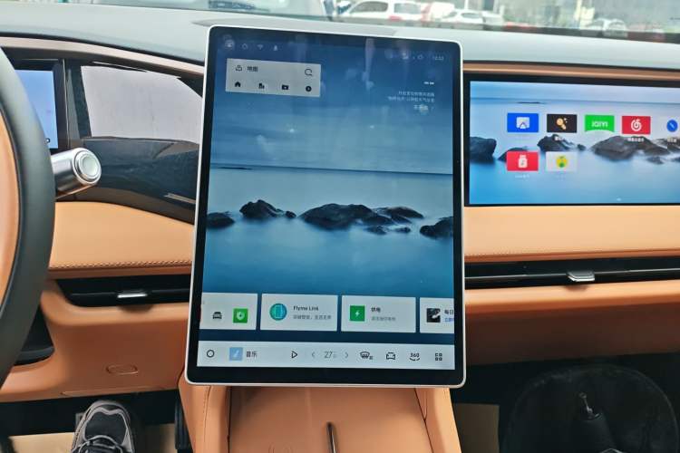 Used Geely Galaxy L7 2025 EM-i 115km Exploration+ Edition
