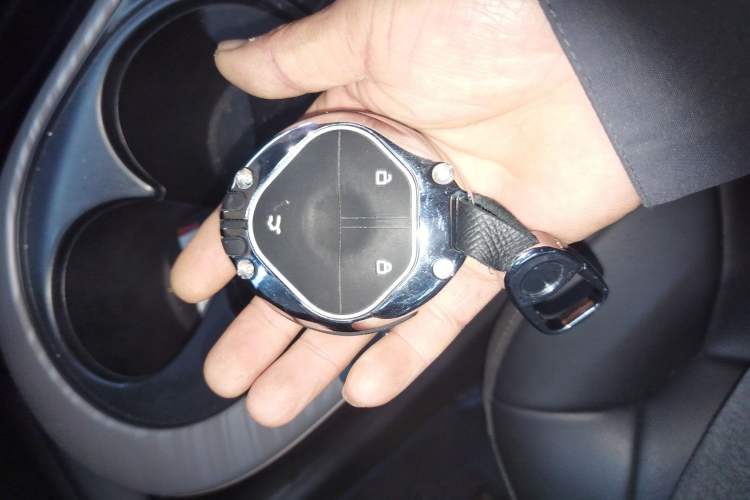 Used Baojun Cloud 2023 460 Pro