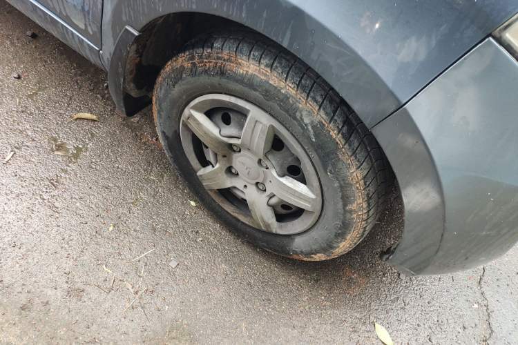 Used Wuling Hongguang 2014 1.2L Base Model China IV
