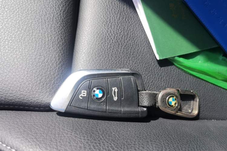 Used BMW 1 Series 2019 118i M Sport Package
