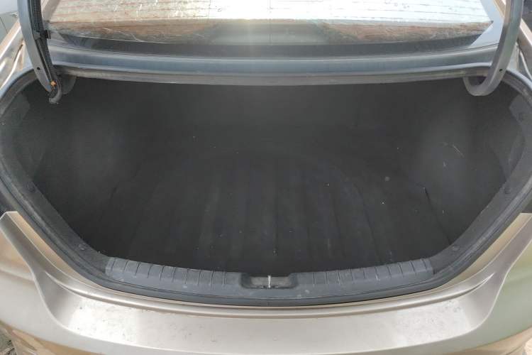 Used Hyundai Elantra (6th Generation / Lingdong) 2016 1.6L Automatic ZhiXuan – Elite Version
