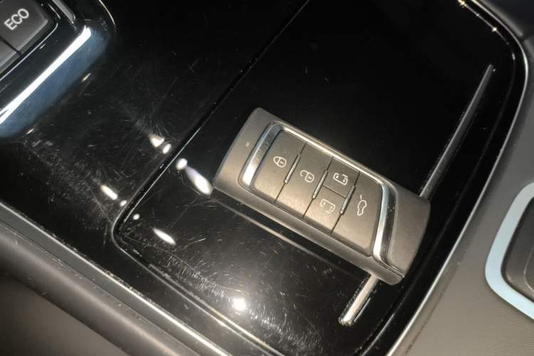 Used GAC Trumpchi M8 2021 Lingxiu Series 390T Ultimate Edition
