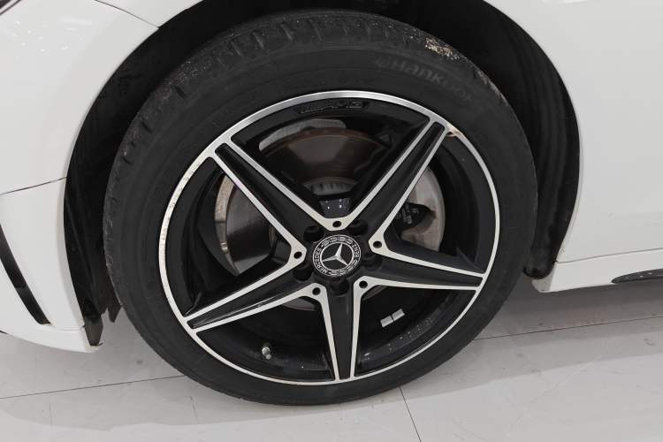 Used Mercedes-Benz C-Class 2020 Restyled C 260 Sport Edition
