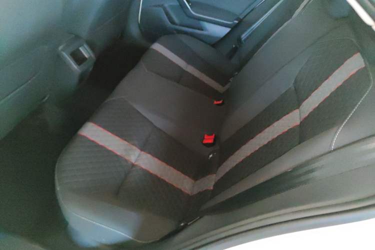 Used Volkswagen Lamando 2021 230TSI DSG Fashion Edition