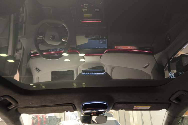 Used Lotus ELETRE 2024 ELETRE L+