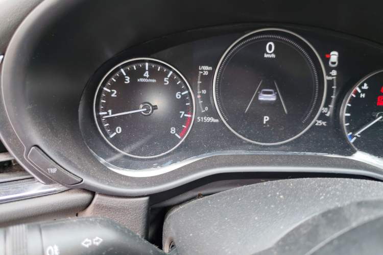 Used Mazda CX-30 2021 2.0L Automatic Joyful Edition