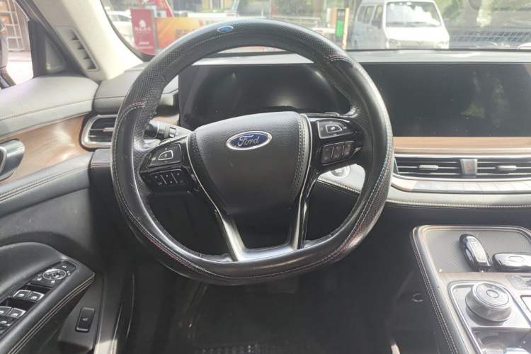 Used Ford Equator 2021 EcoBoost 225 Premier PLUS 6-Seater
