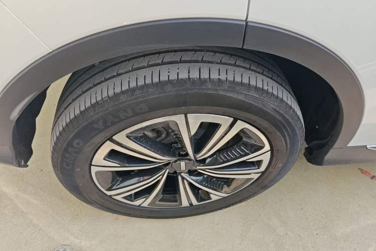 Used Wey Latte DHT 2022 1.5T DHT Extra-Large Cup
