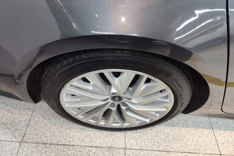 Used Audi A7 2021 45 TFSI Prestige Edition