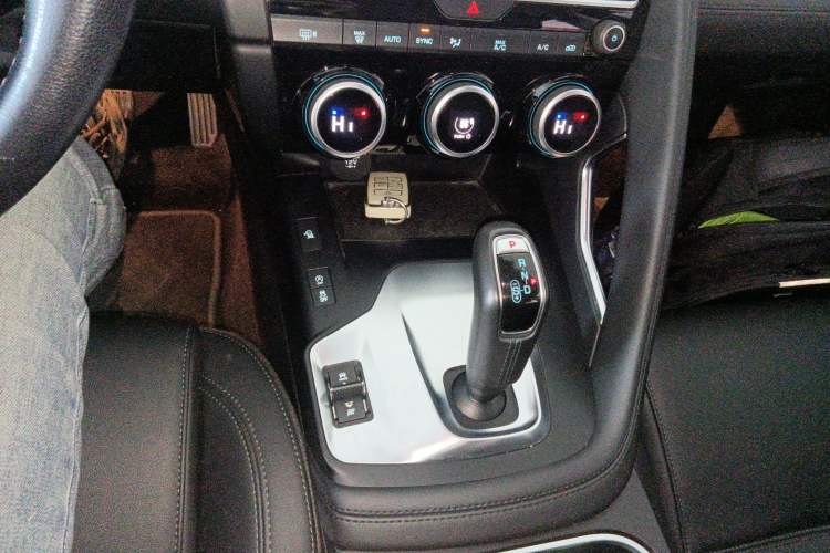 Used Jaguar E-PACE 2018 P200 S China VI