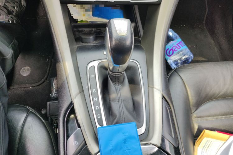 Used Ford Mondeo 2013 2.0L GTDi 200 Luxury Model
