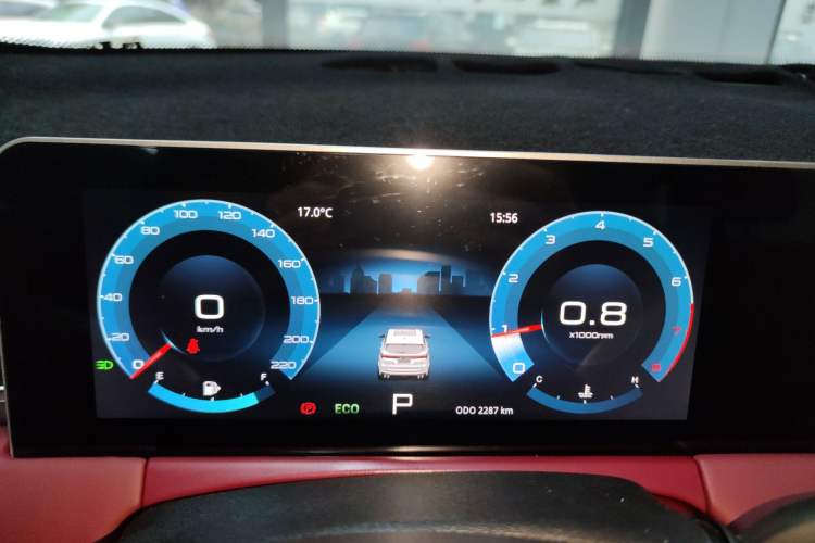 Used JETOUR X70 PLUS 2024 Champion Edition 1.5T DCT Champion PRO 5-Seater